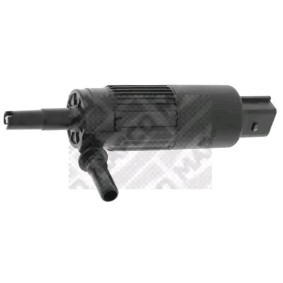MINI Ajovalojenpesu-pumppu MAPCO 90656