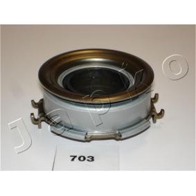 JAPKO 90703 Butée d'embrayage SUBARU FORESTER (SF)