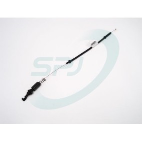 SPJ 908091 Bowdenzug RENAULT LAGUNA 1 (B56, 556) 1.8 90 PS Otto