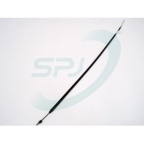 SPJ 908115 Handbremsseil RENAULT LAGUNA 1 (B56, 556) 1.6 107 PS Otto