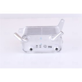 NISSENS 90841 Automat oljekjøler VW PHAETON