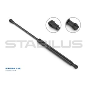 STABILUS 908463 Pistoncini portellone SMART