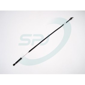 Compre Cabo do acelerador da SPJ 909401 a um preço baixo por 54,11&nbsp;&euro;