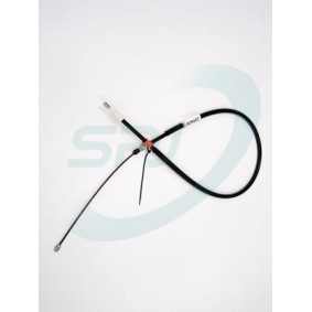Acquista Cavo freno a mano da SPJ 909402 a buon mercato per soli 40,36&nbsp;&euro;