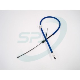 Acquista Cavo freno a mano da SPJ 909406 a buon mercato per soli 40,12&nbsp;&euro;