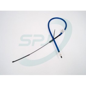 Acquista Cavo freno a mano da SPJ 909407 a buon mercato per soli 38,51&nbsp;&euro;
