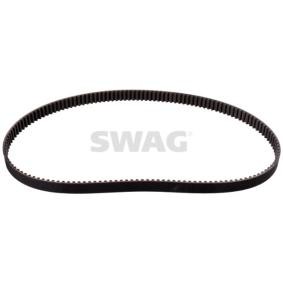 SWAG 91 92 6698 Registerreim MAZDA MX-5 I (NA)