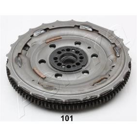 Kjøp Dobbelmasse svinghjul av ASHIKA 91-01-101 til den lave prisen 28 186,57&nbsp;kr