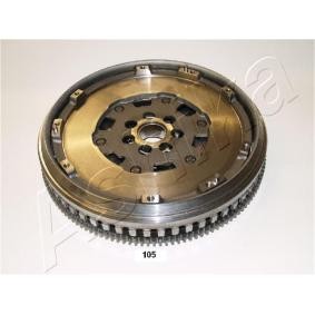 Kjøp Dobbelmasse svinghjul av ASHIKA 91-01-105 til den lave prisen 16 270,08&nbsp;kr