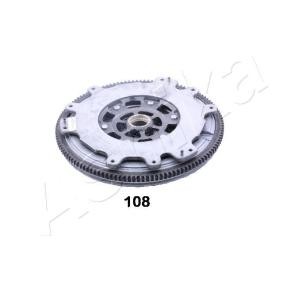 Kjøp Dobbelmasse svinghjul av ASHIKA 91-01-108 til den lave prisen 17 633,09&nbsp;kr