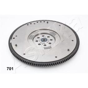 Kjøp Svinghjul av ASHIKA 91-07-701 til den lave prisen 7785,28&nbsp;kr