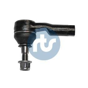 RTS 91-90327 Ponteira de direção OPEL Mokka / Mokka X (J13) 1.4 120 cv Otto