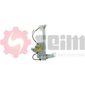 SEIM 910053 Elevador de vidro CITROËN C4 I (LC_) 2.0 136 cv Otto