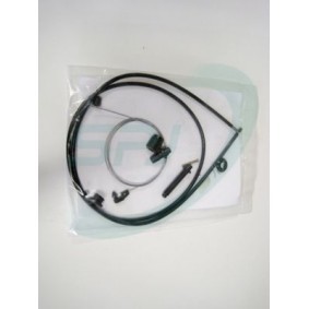 SPJ 911071 Bowdenzug RENAULT LAGUNA 1 (B56, 556) 1.8 90 PS Otto