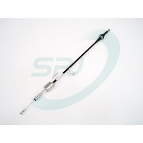 Acquista Cavo frizione da SPJ 911242 a buon mercato per soli 89,42&nbsp;&euro;