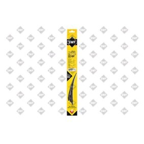 SWF 115715 Scheibenwischergummi ALFA ROMEO 159 Sportwagon (939) 1.9 115 PS Diesel