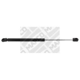 Comprar Amortiguador de maletero de MAPCO 91200 a bajo precio de 24,46&nbsp;&euro;