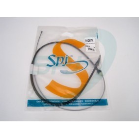 Acquista Cavo freno a mano da SPJ 912074 a buon mercato per soli 51,66&nbsp;&euro;