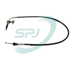 SPJ 912597 Cabo de freio de mão MINI Hatchback (R50, R53) 1.4 75 cv Diesel