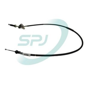 SPJ 912598 Cabo de freio de mão MINI Hatchback (R50, R53) 1.4 75 cv Diesel