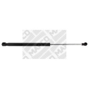 Comprar Amortiguador de maletero de MAPCO 91668 a bajo precio de 24,46&nbsp;&euro;