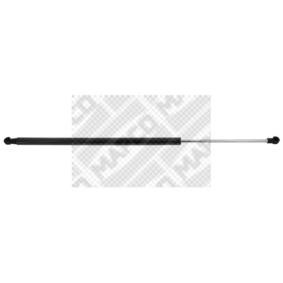 Comprar Amortiguador de maletero de MAPCO 91680 a bajo precio de 17,16&nbsp;&euro;