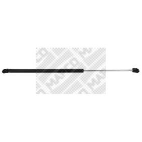 Comprar Amortiguador de maletero de MAPCO 91724 a bajo precio de 17,16&nbsp;&euro;