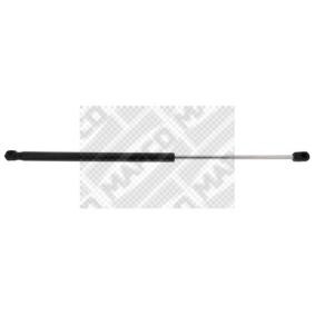 Comprar Amortiguador de maletero de MAPCO 91961 a bajo precio de 24,77&nbsp;&euro;