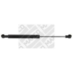 Comprar Amortiguador de maletero de MAPCO 91972 a bajo precio de 14,96&nbsp;&euro;