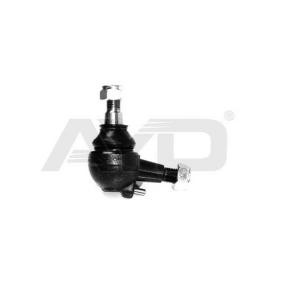 AYD 9200007 Spindelled MERCEDES-BENZ E-klass T-modell (S210) 2.9 129 hk Diesel