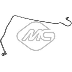 Kraftstoffleitung von Metalcaucho günstig für 20,97&nbsp;&euro;