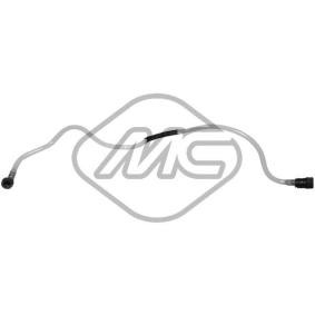 Kraftstoffleitung von Metalcaucho günstig für 28,19&nbsp;&euro;