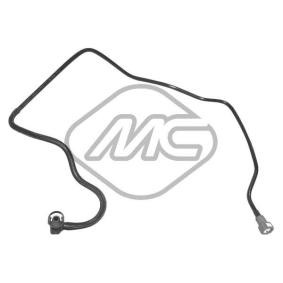 Kraftstoffleitung von Metalcaucho günstig für 37,49&nbsp;&euro;