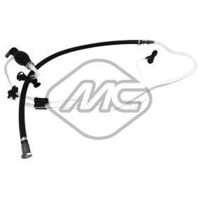 Kraftstoffleitung von Metalcaucho günstig für 90,51&nbsp;&euro;