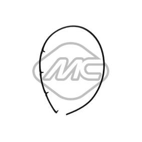 Kraftstoffverteiler von Metalcaucho günstig für 48,14&nbsp;&euro;