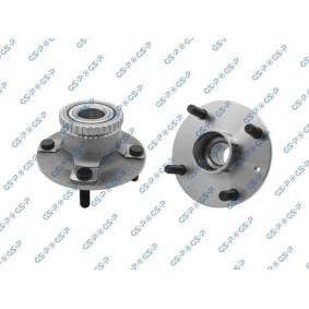 Compre Kit de rolamento de roda da GSP 9230119 a um preço baixo por 40,09&nbsp;&euro;