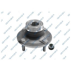 Compre Kit de rolamento de roda da GSP 9230160K a um preço baixo por 56,52&nbsp;&euro;