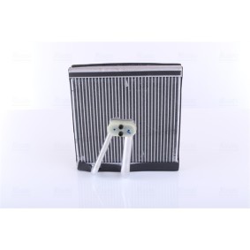 NISSENS 92321 Evaporatore climatizzatore SEAT