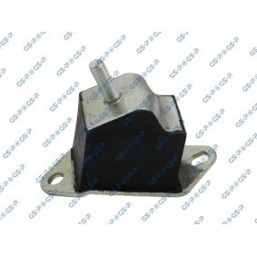 GSP 9236002F Hjullager MAZDA 6 Station Wagon (GY) 1.8 120 hk Bensinmotor