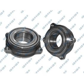 Köp Hjullagersats av GSP 9249005 till det låga priset 575,20&nbsp;kr