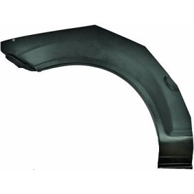 HYUNDAI Kylkipaneli DIEDERICHS 9251032