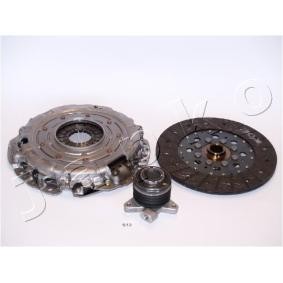 JAPKO 92S12 Clutchsett SSANGYONG