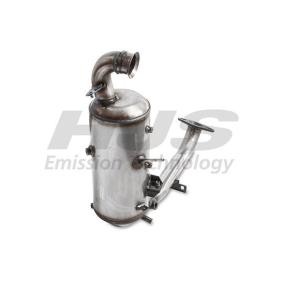 HJS 93 15 5024 Filtro de partículas (FAP) MAZDA