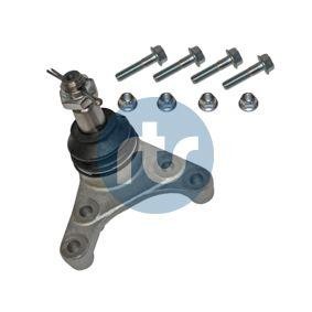 Compre Rótula de suspensão da RTS 93-02548-256 a um preço baixo por 18,54&nbsp;&euro;