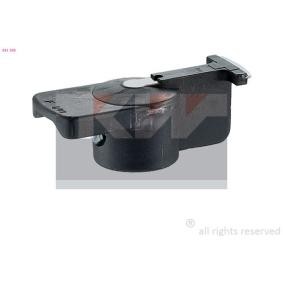 KW 931 109 Rotor do distribuidor CHRYSLER VOYAGER