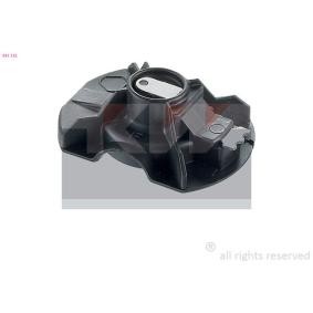 KW 931 132 Fordelerrotor MAZDA FAMILIA 5 (BA) 1.5 88 hk Bensinmotor