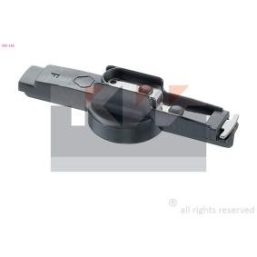 KW 931 134 Verteilerfinger MAZDA MX-3