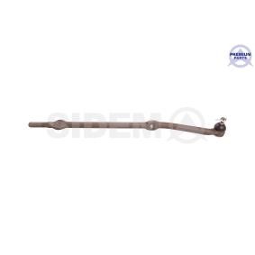 SIDEM 93132 JEEP WRANGLER Raidetangon sisäpää