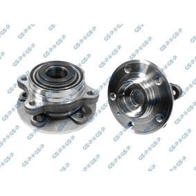 VOLVO Radlagersatz von GSP