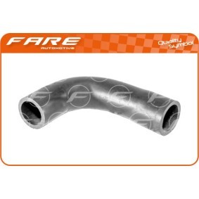 FARE SA 9379 Tubo olio OPEL VECTRA